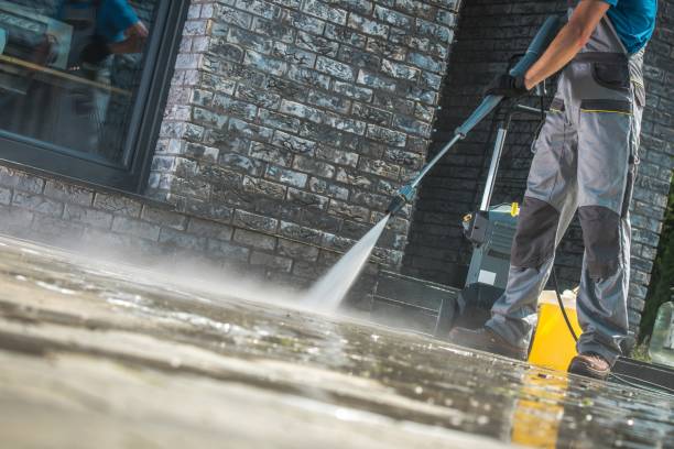 Best Driveway Pressure Washing  in Beach Haven, NJ