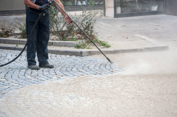 Best Gas Station Cleaning  in Beach Haven, NJ