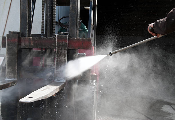 Best Dumpster Area Cleaning  in Beach Haven, NJ