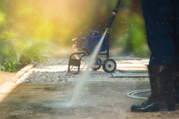 Best Post-Construction Pressure Washing  in Beach Haven, NJ